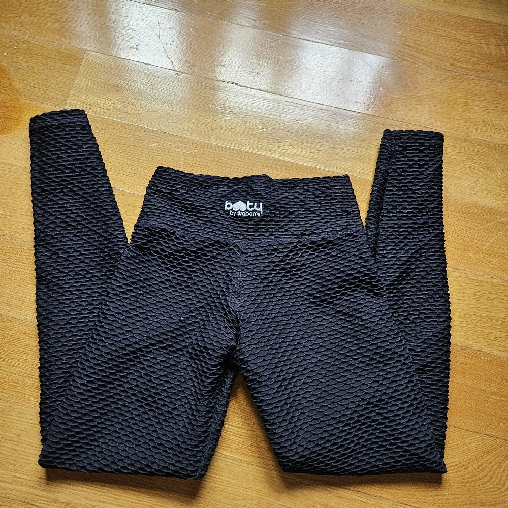 Booty by brabants leggings